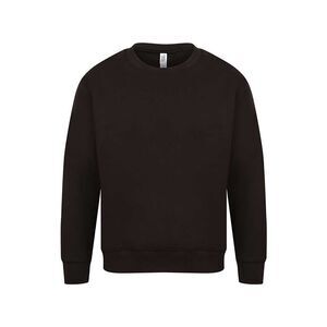 Casual Original Mens Sweatshirt / Black